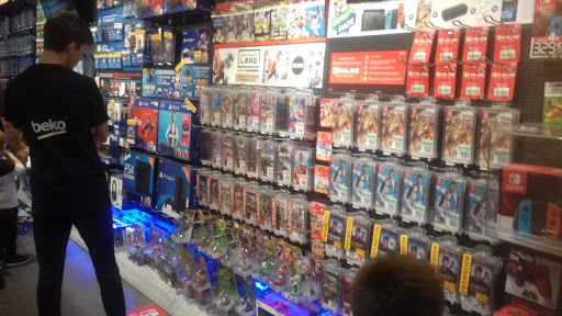 Micromania - Zing MONTAUBAN - Thumbnail