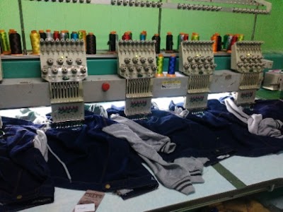 Photos of ASAKA BORDIR Tangerang