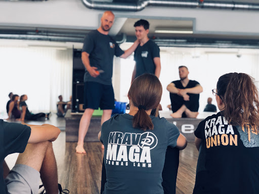 TEAM LAMM (Karate / Selbstverteidigung / Krav Maga / Kampfsport Schwäbisch Gmünd) - Thumbnail