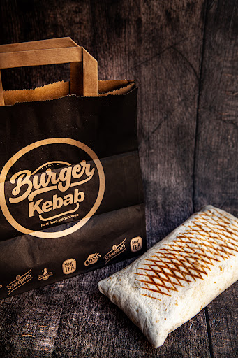 Photo 3 - Burger Kebab