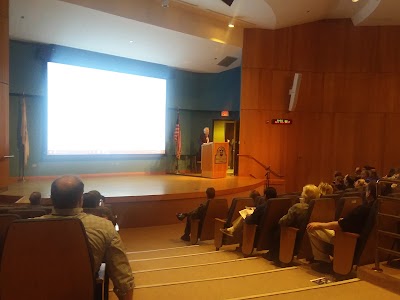 Photos of McHenry County College
