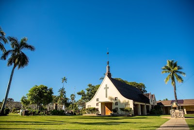 Waiola Church