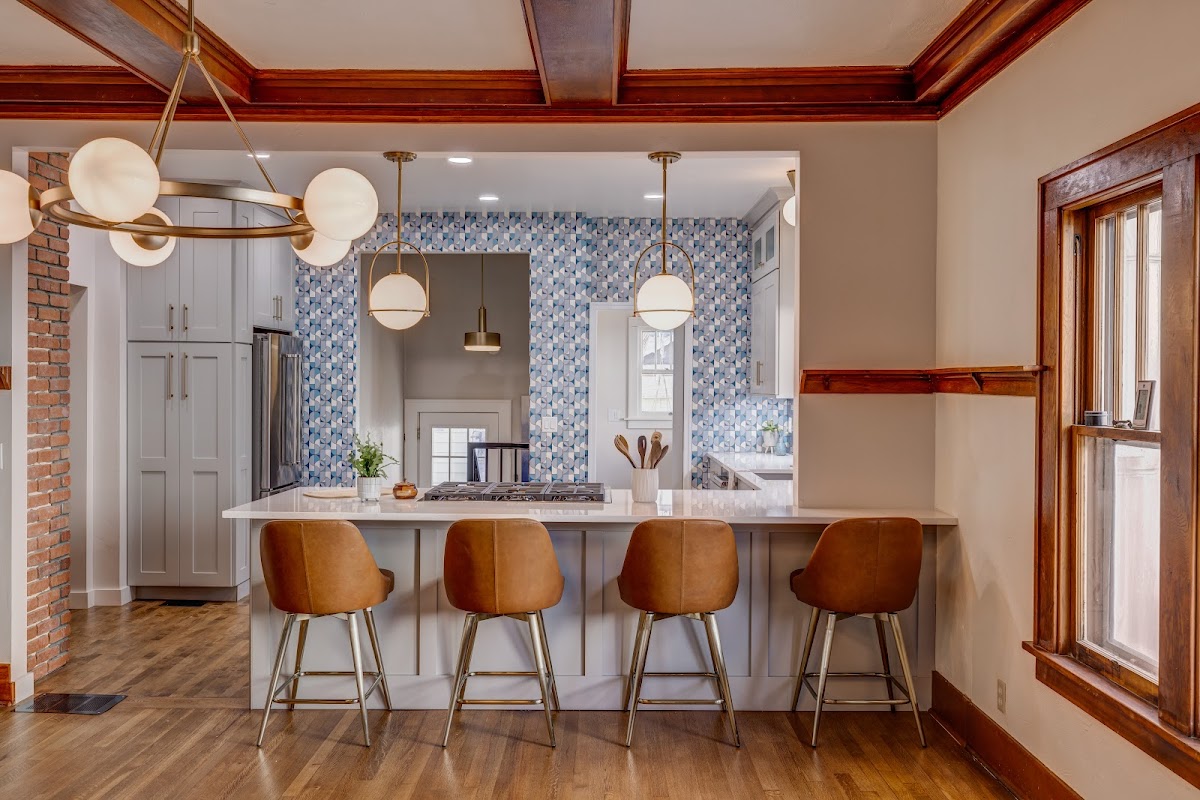 Alma Interiors - project photo