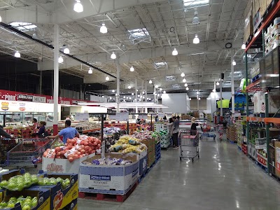 Costco Wholesale