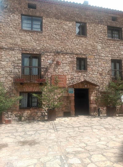 Photos of Hostal Plaza Mayor