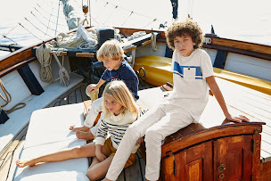 Photo n°16 de Cyrillus Marseille à Marseille (Magasin de vêtements)