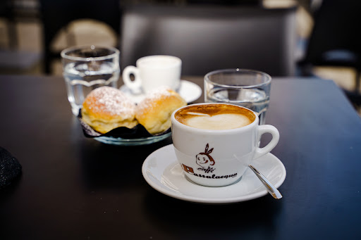 Bar Comes - Visual
