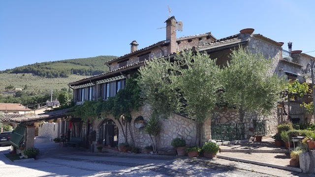 Ristorante L'Ulivo