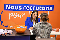 Agence d'intérim PROMAN Saint-Vincent-de-Tyrosse à Saint-Vincent-de-Tyrosse