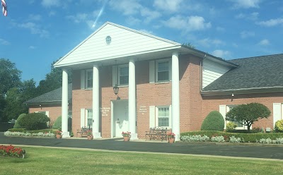 Dietrich Funeral Home