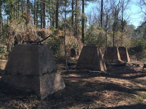 Fullerton Lake Campground - Thumbnail