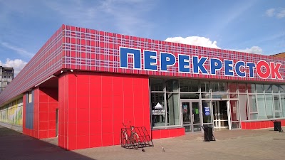 Photos of ТЦ "ПерекрёстОК"