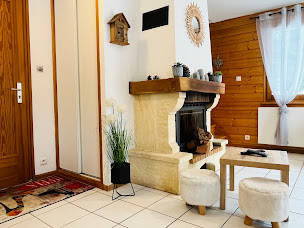 Photo n°25 de Chalet 