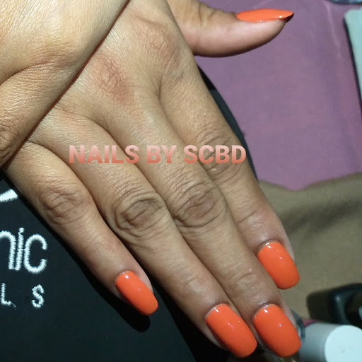 NAILS BY SCBD CINTHIA BOJÓRQUEZ - Thumbnail