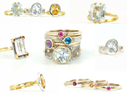 Heidi Kingman Jewelry - Thumbnail