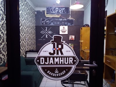 Photos of DJAMHUR BARBER SHOP