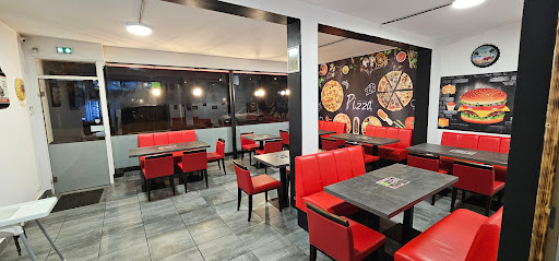 Photo 3 - Le 212 Tacos-Burger-Pizza-Kebab-Friterie