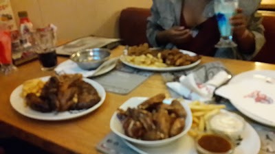 Photos of White Water Spur Steak Ranch