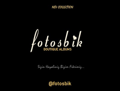 Fotosbik - Fotoğrafçılık Hizmetleri