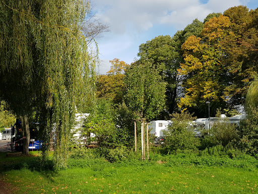 Stellplatz Köln-Riehl - Thumbnail