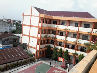 Photos of Yayasan Perguruan Sultan Iskandar Muda