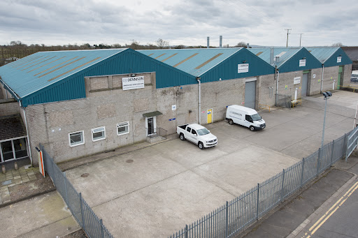 Dennison Bodyshop - Thumbnail