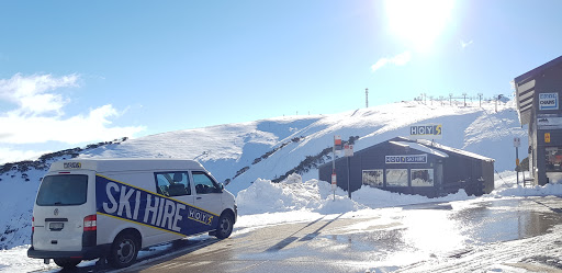 Hoys Skis Gallery - Australia