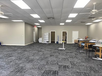 Photo of P4 Physical Therapy clinic location