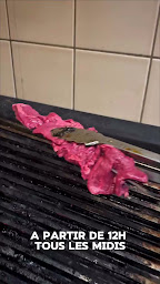 Photo n°88 de Beefplace à Arras (Restaurant)