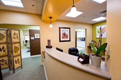 Dental Associates of Cumberland a Dental Wellness Center