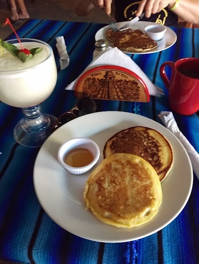 Photos of Cafe Yax-Ha