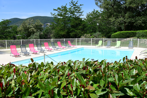 HARMONY Camping de Cruas