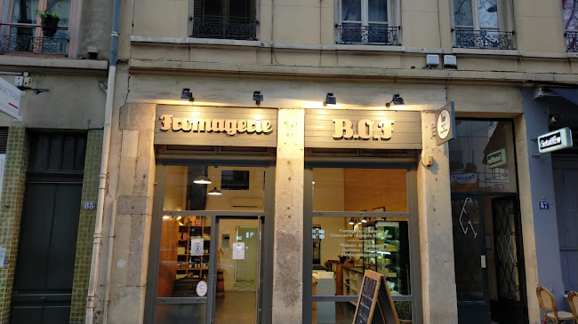 87 Rue de la Part-Dieu, 69003 Lyon