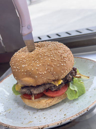 CROWN BURGERS THAILAND