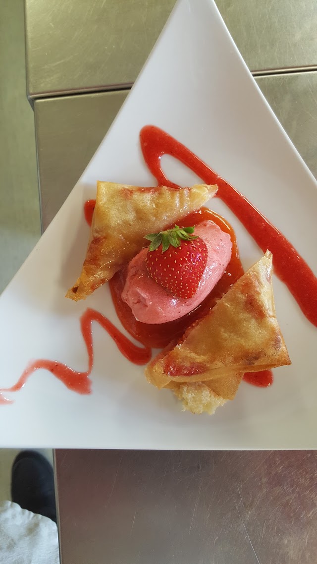 Notes de Saveurs