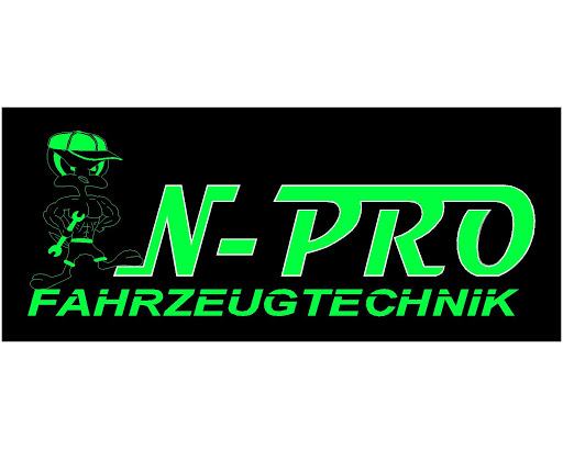 N-PRO FAHRZEUGTECHNIK - Thumbnail