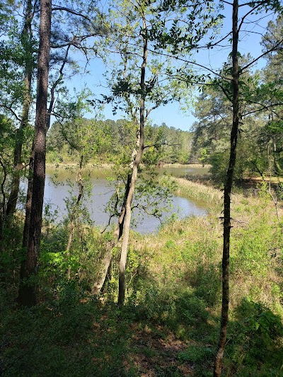 Forts Randolph & Buhlow State Historic Site