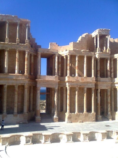 Photos of اثار