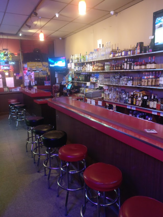 Ola's Liquors