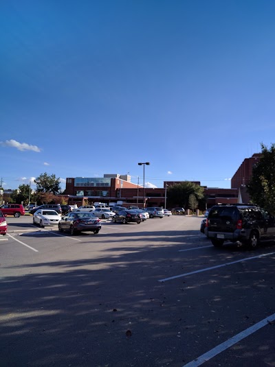 hospital