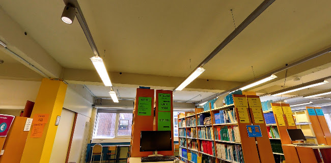ECAM brussels engineering school - Universiteit