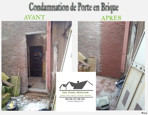 Photo n°14 de Patrice Rénovation à Manéhouville (Travaux généraux)