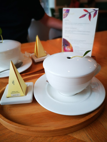 Opinie o Lulu Bistro w Bydgoszcz - Restauracja