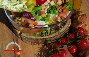 Photo n°27 de Pizzeria Casa Nova à Clermont-Ferrand (Restaurant italien)