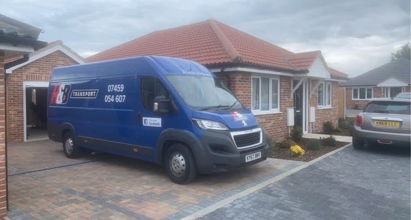 H&B Transport photo 2