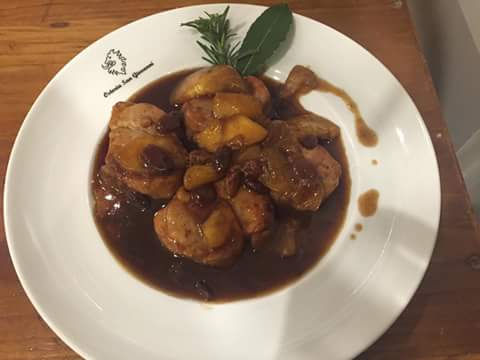 Osteria San Giovanni