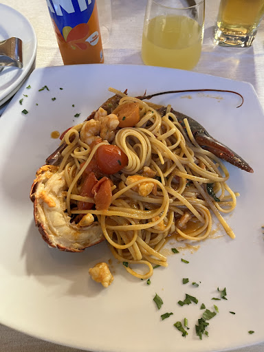 Ristorante Pizzeria La Conchiglia Magenta - Thumbnail