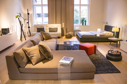 Ligne Roset Potsdam - Thumbnail