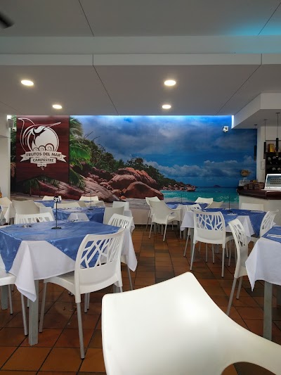 Photos of Restaurante Frutos Del Mar Campestre