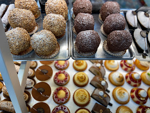 Photo n°50 de Boulangerie Pâtisserie ZANARDI à Saint-Denis-en-Bugey (Sandwicherie)